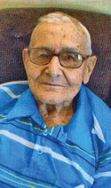 Jacob W. "Bill" Grappy