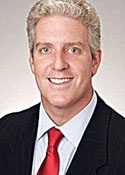 Judge John P. O'Donnell