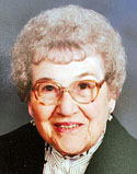 D. Geraldine "Jerry" Lotz