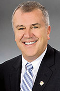 Ohio Rep Cliff Hite