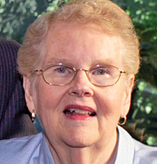 Marjorie Carter