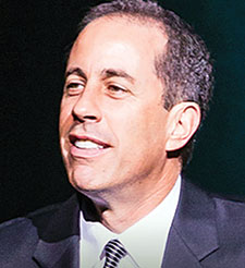 Jerry Seinfeld