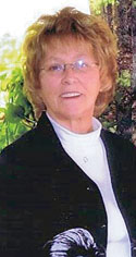 Connie P. (Vance) Shirk