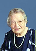 Dorothy M. Needham