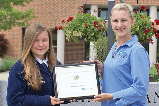 BL FFA gets grant featured