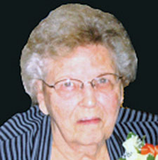 Ellen Musgrave