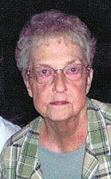 Barbara Sue Harvey