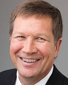 John Kasich