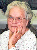 Olive N. Wuethrich