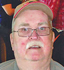 Paul Cramer Sr.