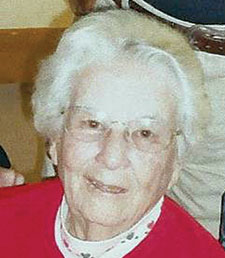 Betty Boecher