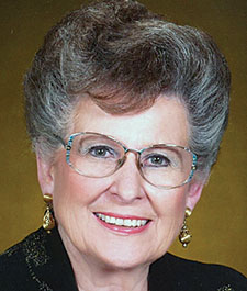 Marilyn Heilman