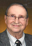 Duane W. Smith