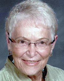 Elsie Tressel