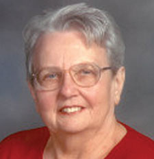 Janet Bibler