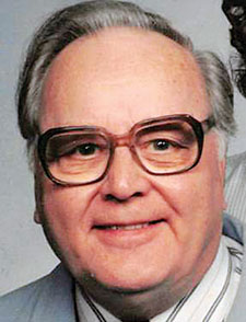 John J. Lord