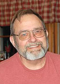 Wayne A. Boblenz