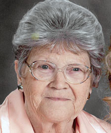 Betty Jo Carmean