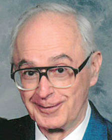 Dr. Leo Maier