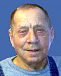 Gerald Ray Hastings