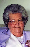 Marilyn Jean Warner Iler