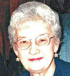 Mary Jane Koehler