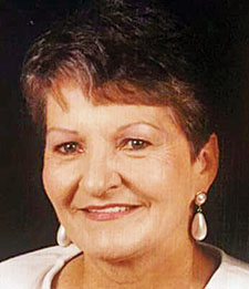 Mary Jo Stewart