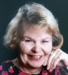 Jean Kinsey