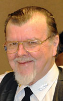 Raymond W. Daniels