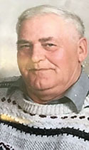 Hidde “Pete” Doornbos