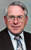 Dennis M. Clark