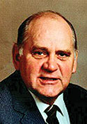 Robert E. Styer Sr.