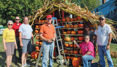 Pumpkin Fest