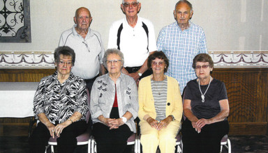 AHS class of ‘52