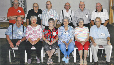 KHS class of '48