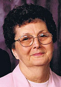 Patricia A. Holland