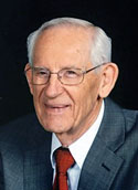 John Albert Sorgen