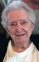 Doris J. Treen