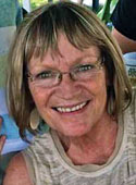 Kimberly L. (Owens) McVitty