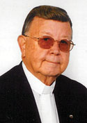 Rev. Thomas Eisenman