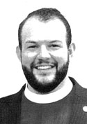 Rev Matthew Laferty