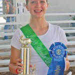 Intermediate showman