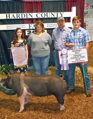 Reserve gilt sold