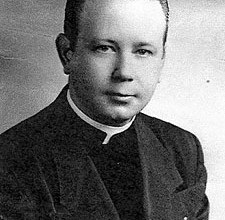 Rev. Thomas E. Eisenman