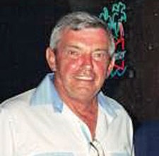 Paul R. “Sam” Butcher